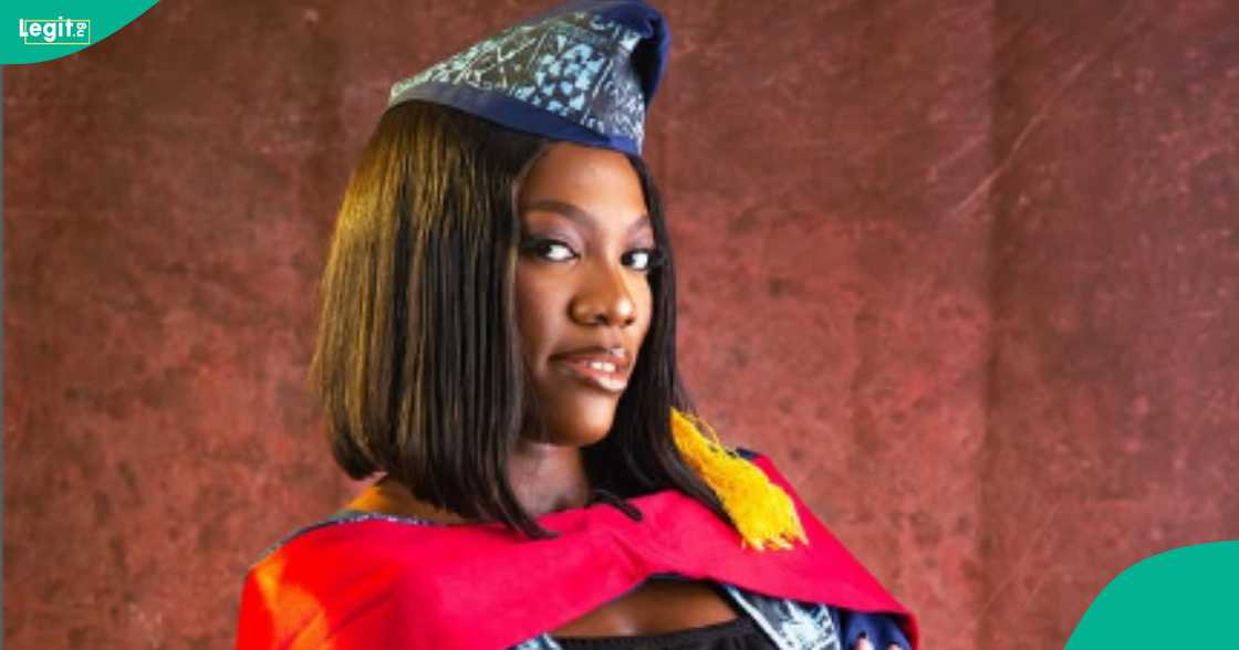 The LASU best graduating student shares her UTME and admission journey. The LASU best graduating student shares her UTME and admission journey.