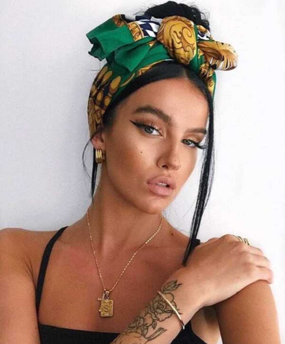 cute easy hairstyles for long hair cute easy hairstyles for long hair