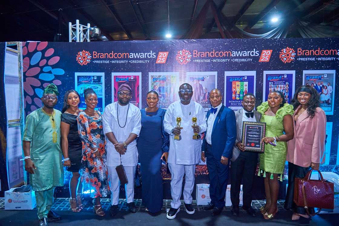Integrated Indigo Bags Top Honours at Brandcom Awards Integrated Indigo Bags Top Honours at Brandcom Awards