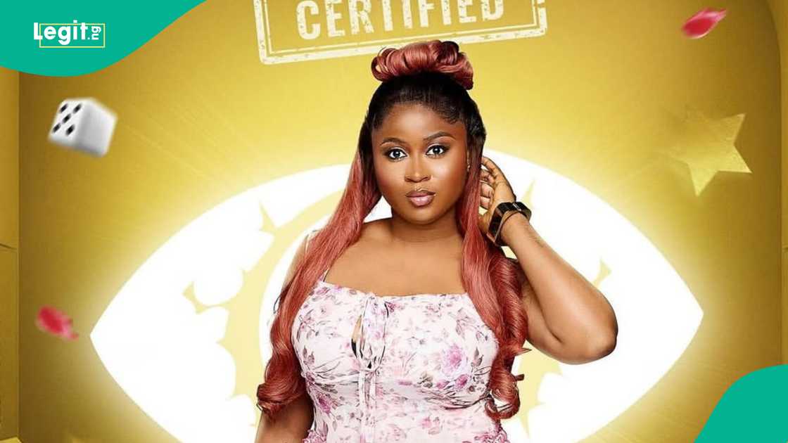 BBN winner speaks about colleagues on the relairy show