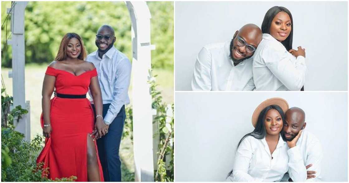 Ex-governor Ayo Fayose's son set to get married, pre-wedding photos surface online Ex-governor Ayo Fayose's son set to get married, pre-wedding photos surface online