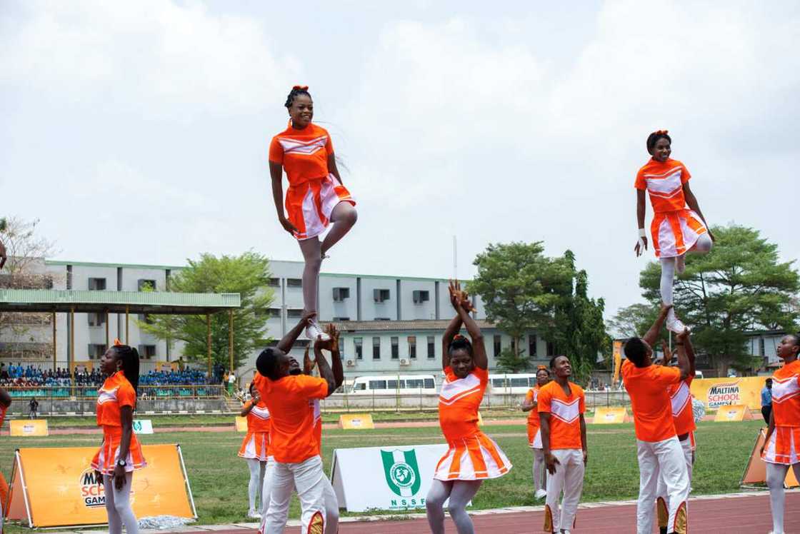 Happiness Unlocked as Maltina Announces Registration for Maltina School Games 2021 Happiness Unlocked as Maltina Announces Registration for Maltina School Games 2021