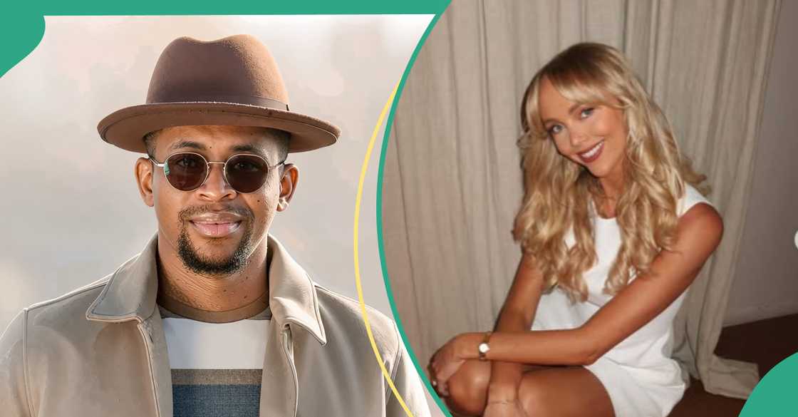 Solomon Buchi reacts to model who got hospitalised after sleeping with 583 men Solomon Buchi reacts to model who got hospitalised after sleeping with 583 men