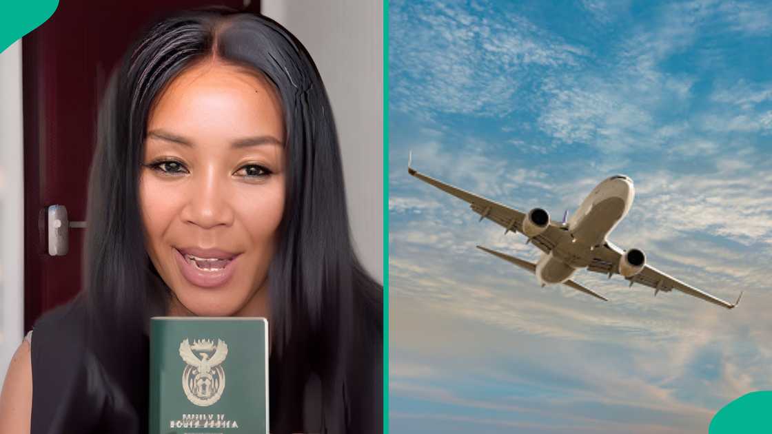 Denied entry despite approved visas: The sad fate of 3 ladies who travelled out