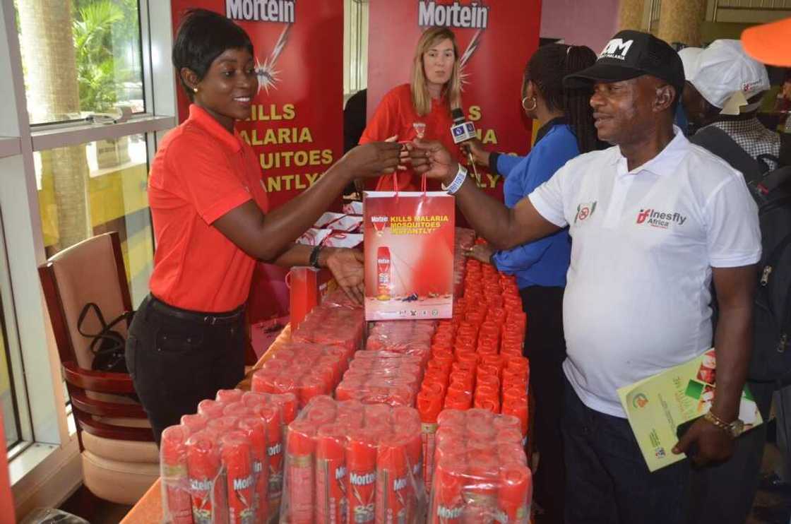 2019 World malaria day: Mortein, FG partner for a malaria free Nigeria