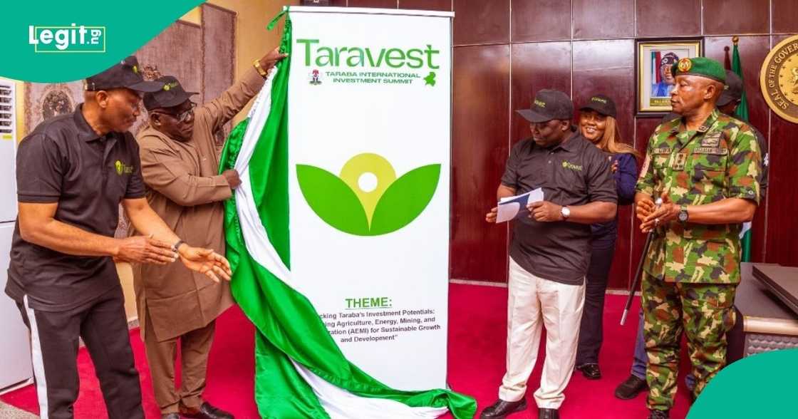 Taraba State assures a seamless investment summit Taraba State assures a seamless investment summit