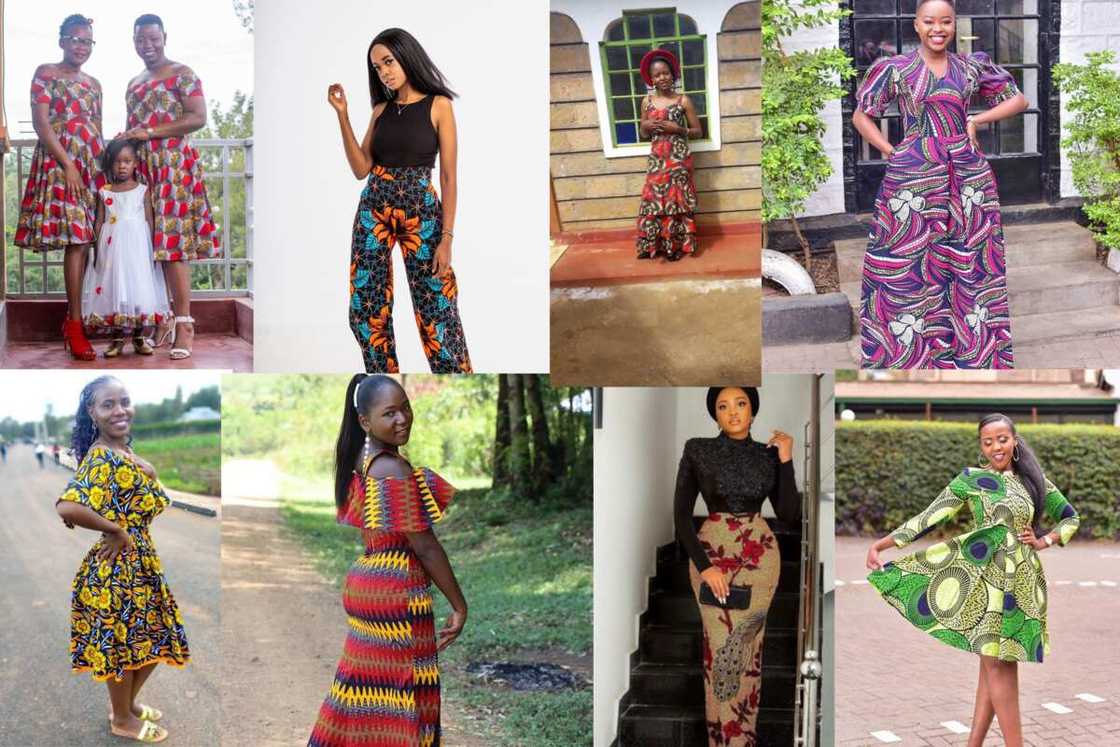 best ankara styles for church best ankara styles for church