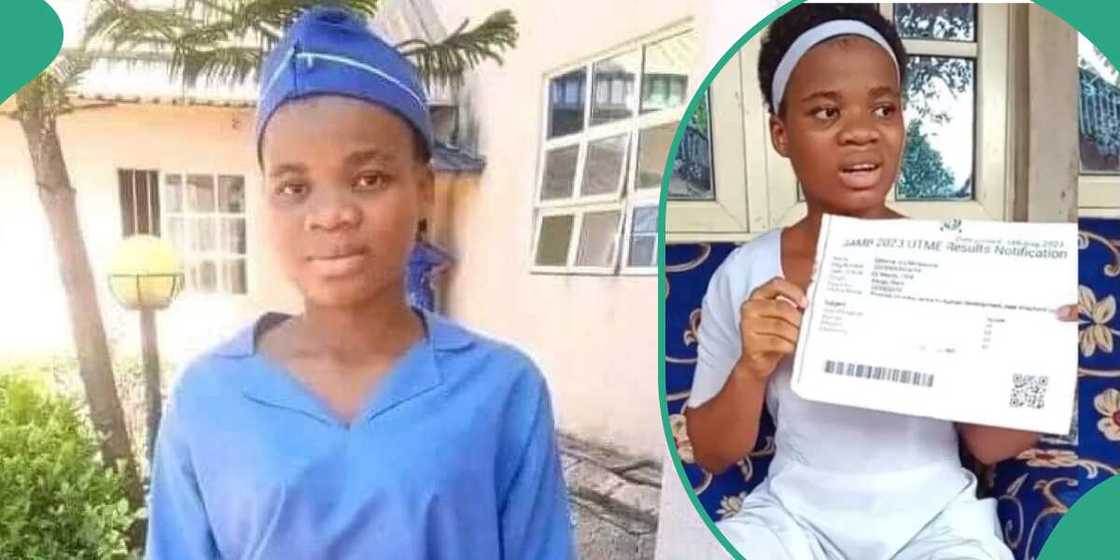 The Anambra State Commissioner for Education, Professor Ngozi Chuma-Udeh, Mmesoma Ejikeme, JAMB, 2023 UTME The Anambra State Commissioner for Education, Professor Ngozi Chuma-Udeh, Mmesoma Ejikeme, JAMB, 2023 UTME