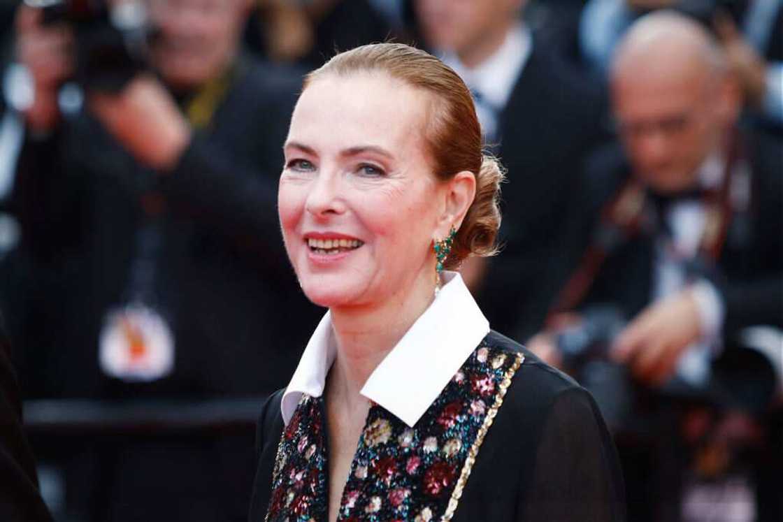 Qui sont les parents de Carole Bouquet ? L'actrice se confie Qui sont les parents de Carole Bouquet ? L'actrice se confie
