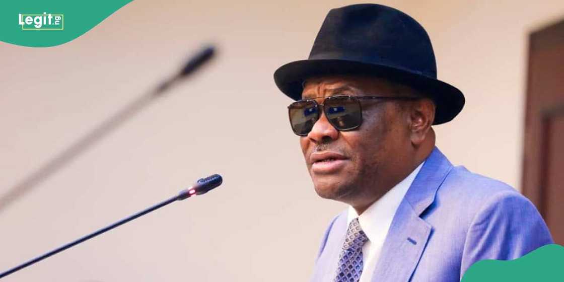 The Peoples Democratic Party (PDP) stakeholders loyal to Nyesom Wike ask the party to zone its presidential ticket to the South for the 2027 election. The Peoples Democratic Party (PDP) stakeholders loyal to Nyesom Wike ask the party to zone its presidential ticket to the South for the 2027 election.