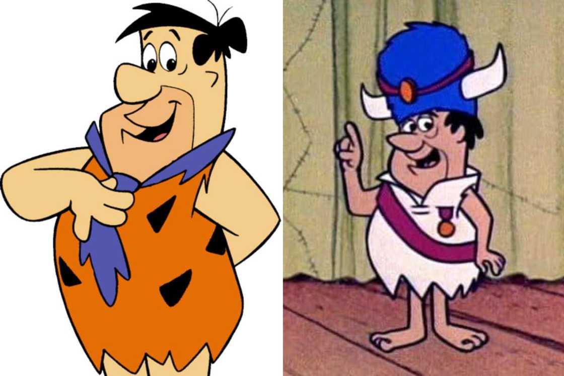 big cartoon characters big cartoon characters