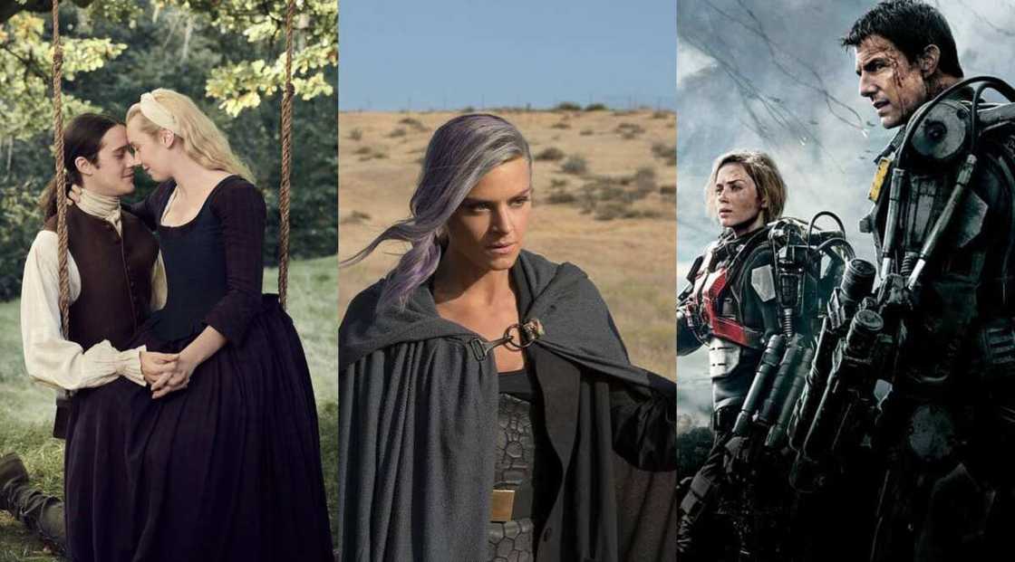 15 best time travel movies and TV shows you can find on Netflix - Legit.ng