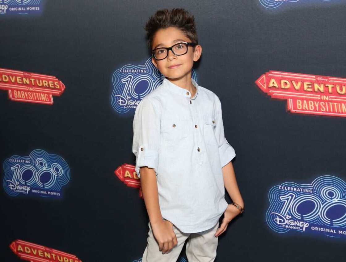 Hispanic actors Hispanic actors