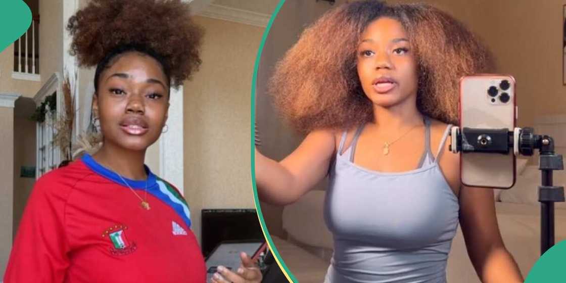 Photo of young lady Photo of young lady