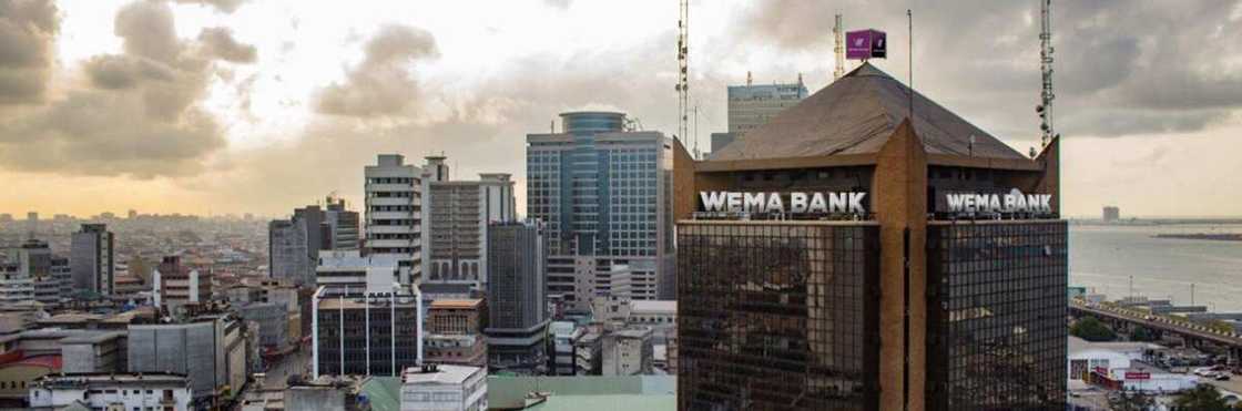 Wema Bank Revenue Record Shortfall of N13.51billion in 2020 Wema Bank Revenue Record Shortfall of N13.51billion in 2020