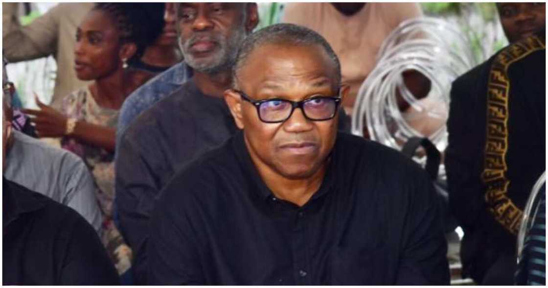 Peter Obi/Peter Obi news/Anambra state news/anambra state news today