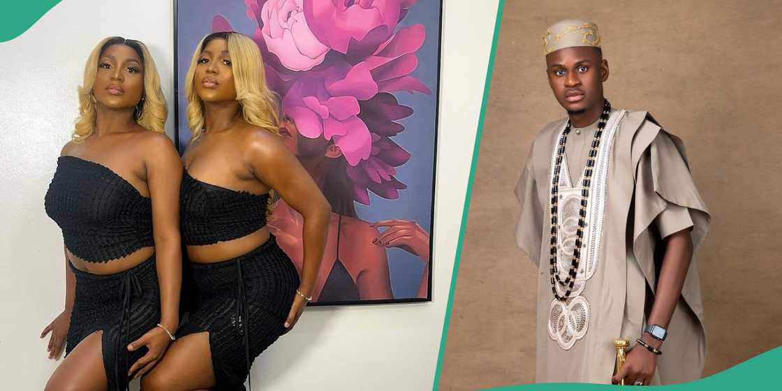 Ben plans to sue Wanni, Handi over molestation allegation. Ben plans to sue Wanni, Handi over molestation allegation.