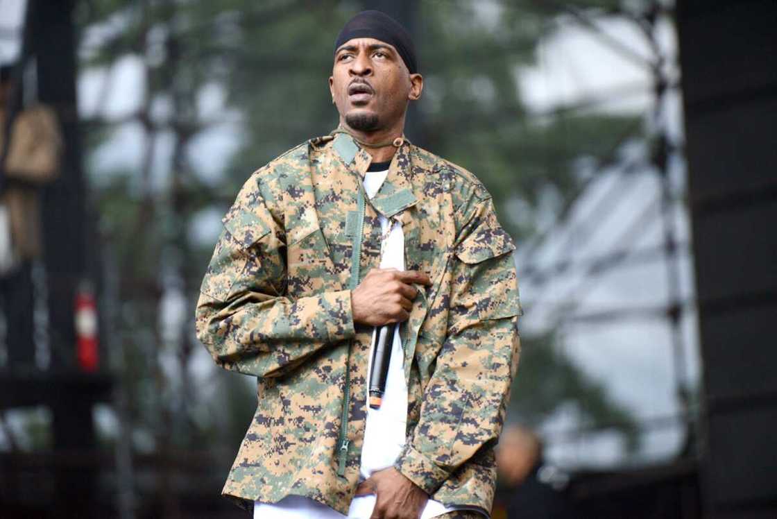 Best hip-hop artists of all time Best hip-hop artists of all time