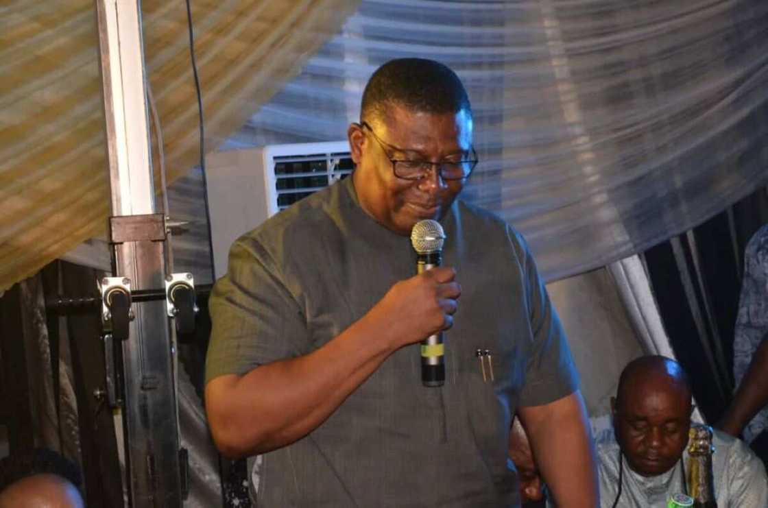 Austin Akobundu Austin Akobundu