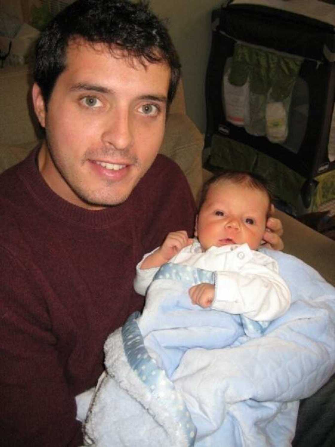 Who is Marina Squerciati husband? Who is Marina Squerciati husband?