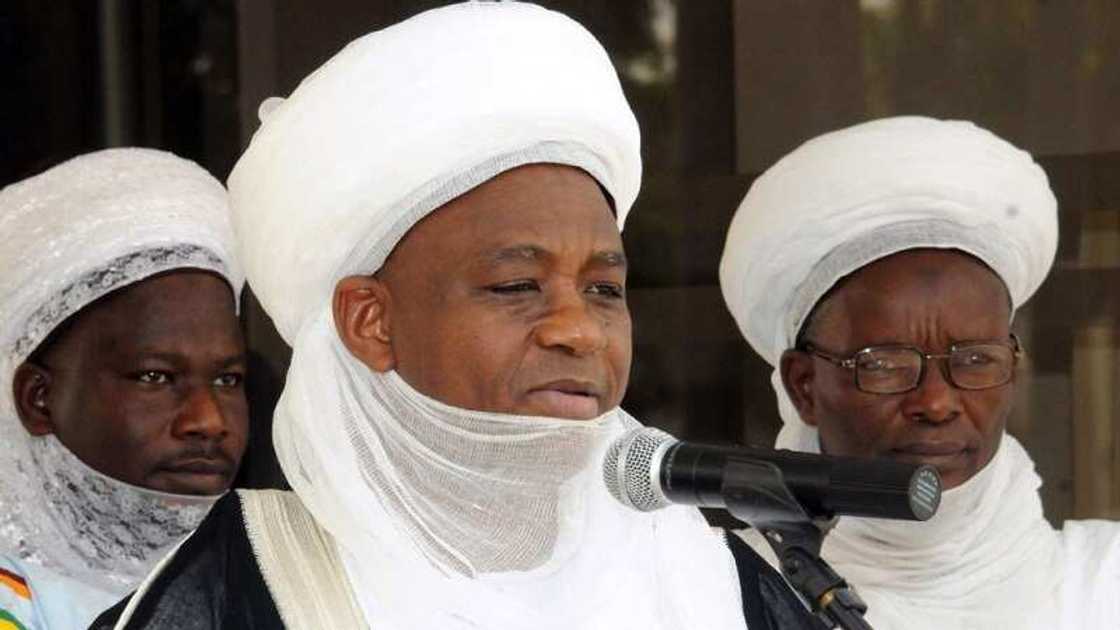 Coronavirus: No Ramadan lectures, congregational prayers this year - Sultan declares Coronavirus: No Ramadan lectures, congregational prayers this year - Sultan declares