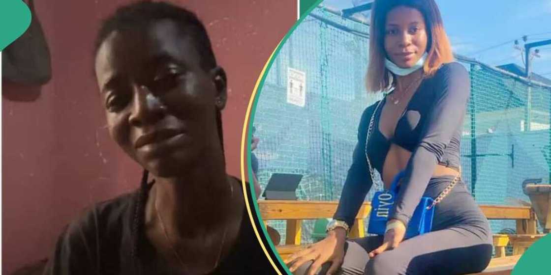 Married woman narrates how husband wrecked her Married woman narrates how husband wrecked her
