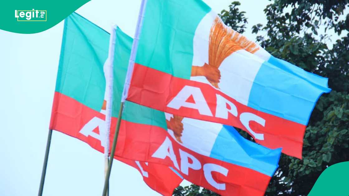 Oyo APC addresses alleged use of fear tactics as it outlines strategies to achieve its goals ahead of the 2027 elections.