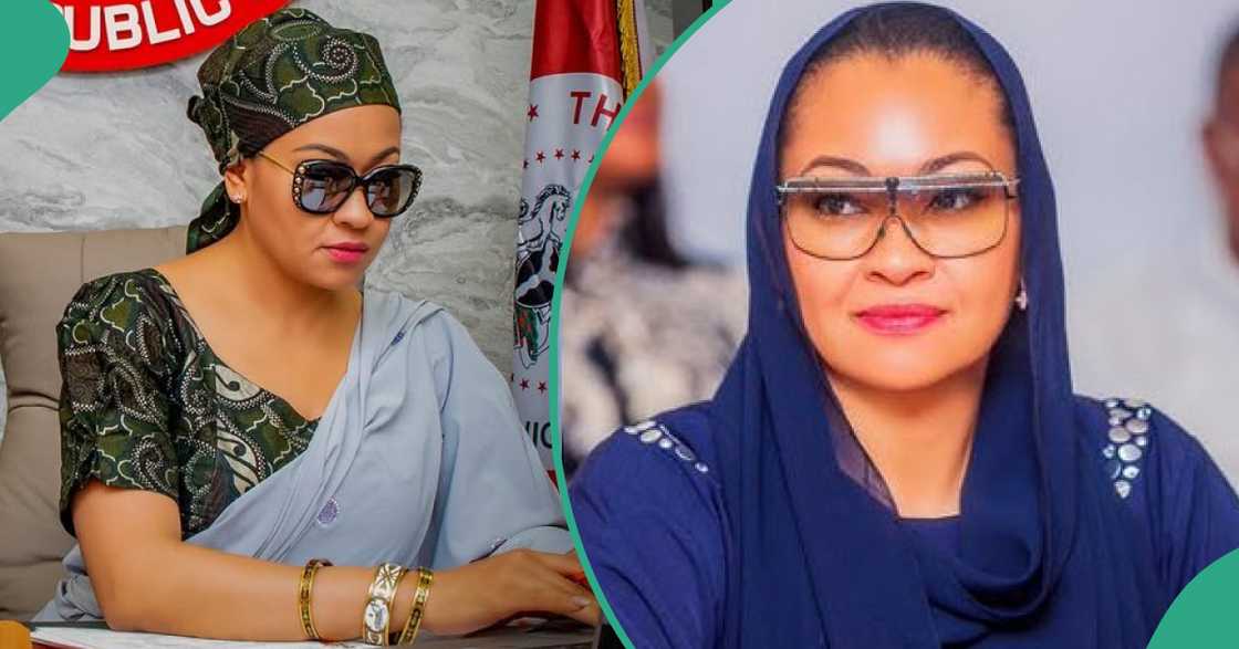 Senate suspension: Ogunlewe weighs in, shares how Natasha's beauty is a problem Senate suspension: Ogunlewe weighs in, shares how Natasha's beauty is a problem