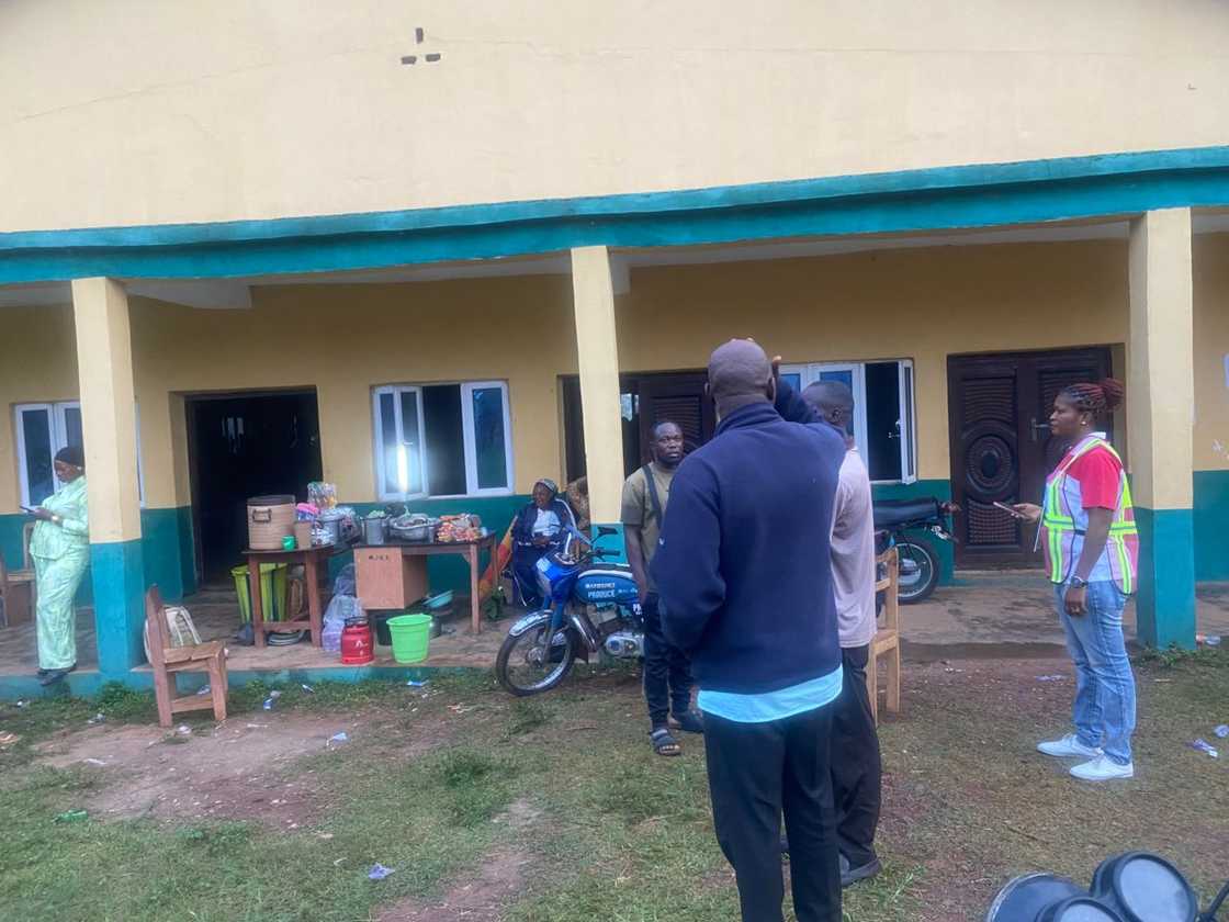Ekiti Ekiti