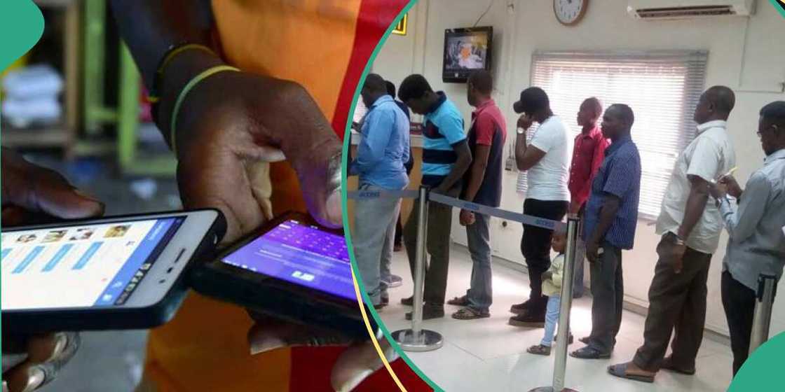 Nigerians Making Online Payments Get Fresh Bank Fraud Warning as Scammers Target Details