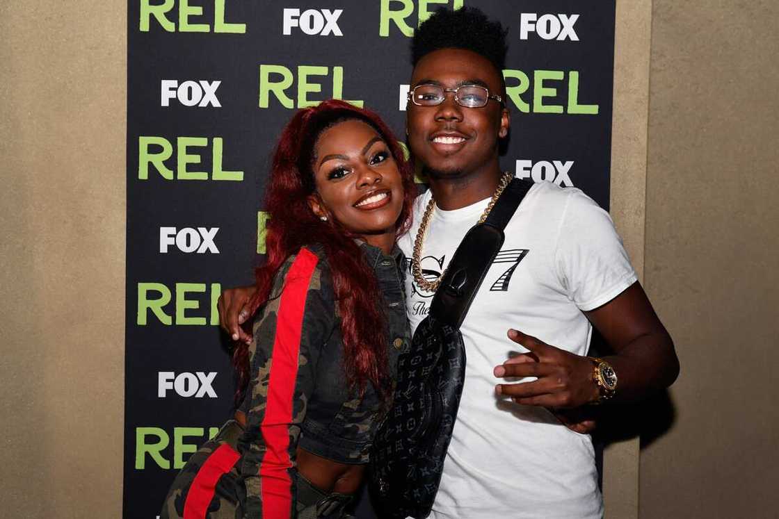 Lil Key's biography Lil Key's biography