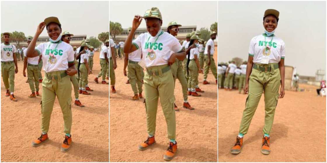 Kanayo O Kanayo Sends Crucial Message to His Daughter in NYSC Camp, Says She Must Avoid Distractions Kanayo O Kanayo Sends Crucial Message to His Daughter in NYSC Camp, Says She Must Avoid Distractions