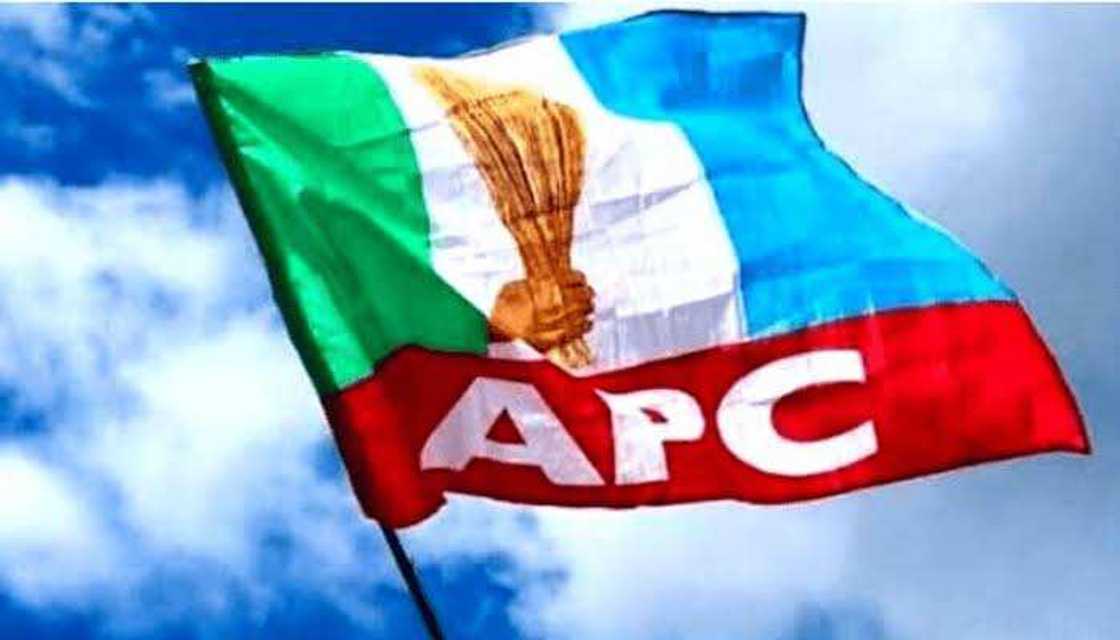 APC Ta Lashe kujerar ɗan majalisar wakilan tarayya a Kaduna APC Ta Lashe kujerar ɗan majalisar wakilan tarayya a Kaduna