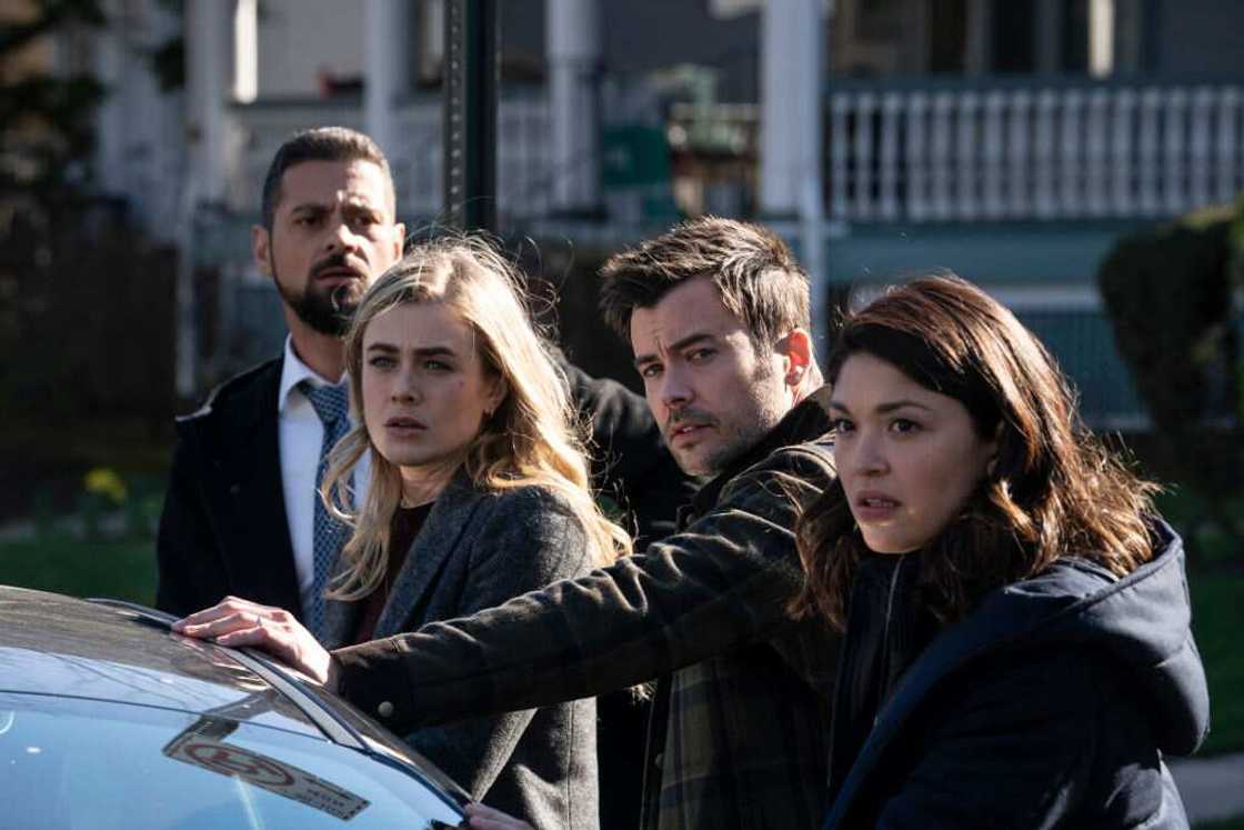 manifest saison 5 manifest saison 5