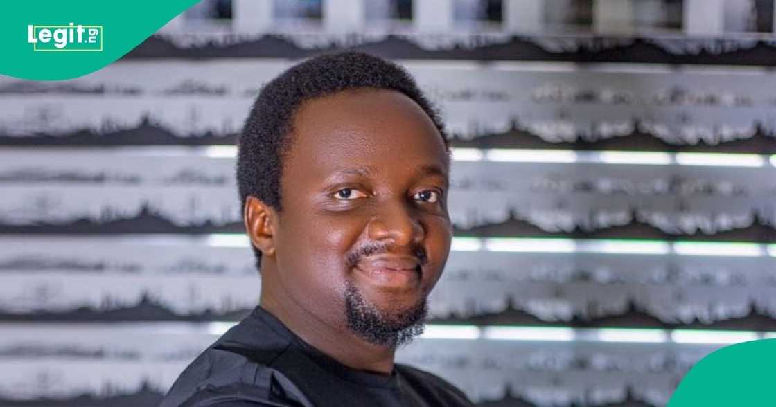 How Dr. Enema Onojah John Is Using AI to Accelerate Natural Drug Discovery in Africa How Dr. Enema Onojah John Is Using AI to Accelerate Natural Drug Discovery in Africa