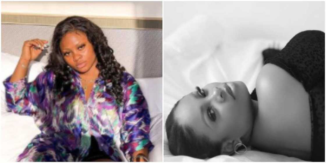 Tega Dominic Tega Dominic