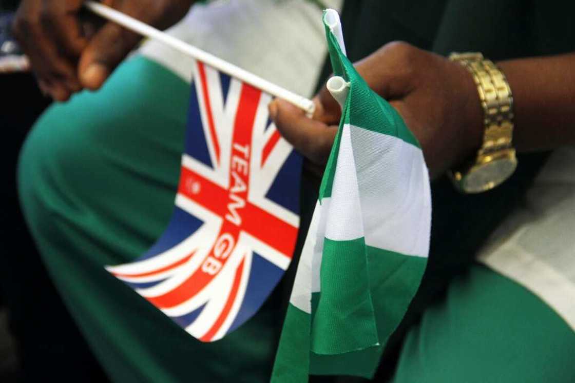 Where Is the Nigerian Diaspora? Meet Some of the Nigerians Who Fly Two Flags