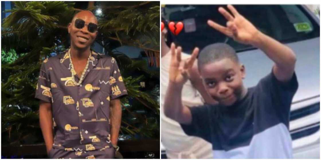 Seun Kuti Seun Kuti