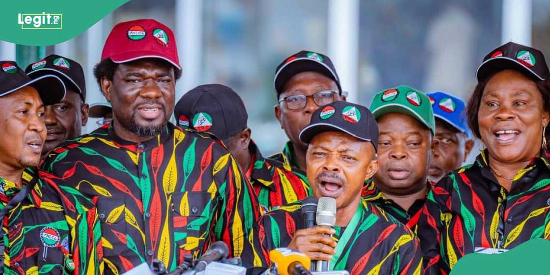 Cross River workers may join nationwide strike over minimum wage Cross River workers may join nationwide strike over minimum wage