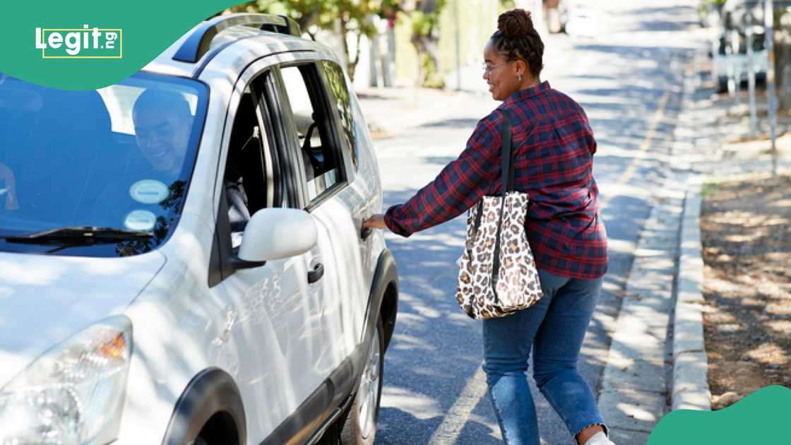 Uber, Bolt, others to shut down operation Uber, Bolt, others to shut down operation