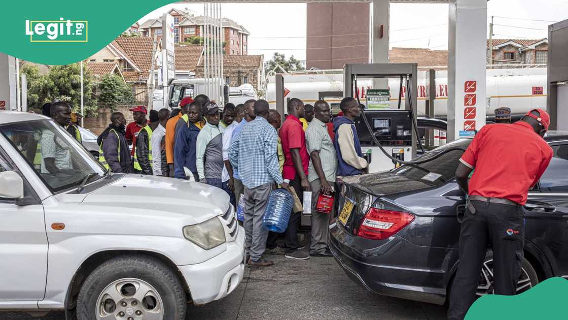 Experts speak on unauthorised fuel price