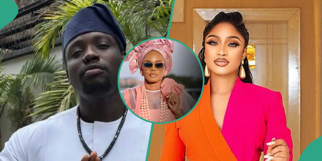 VDM in court alleged cyberbullying of actresses, music producer. VDM in court alleged cyberbullying of actresses, music producer.