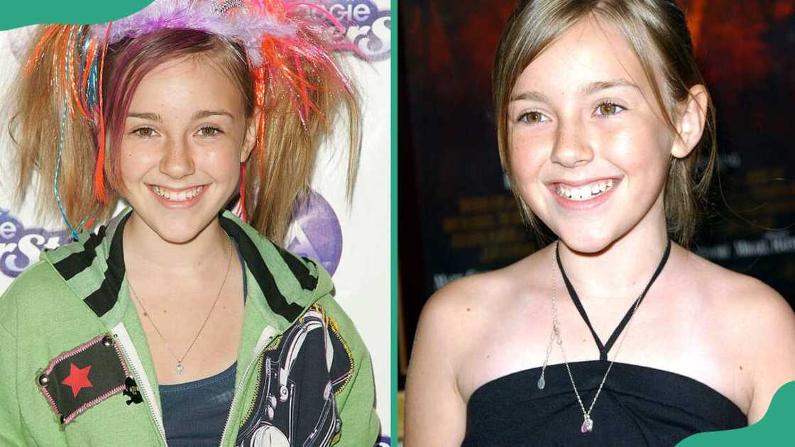 Billi Bruno attending different events Billi Bruno attending different events