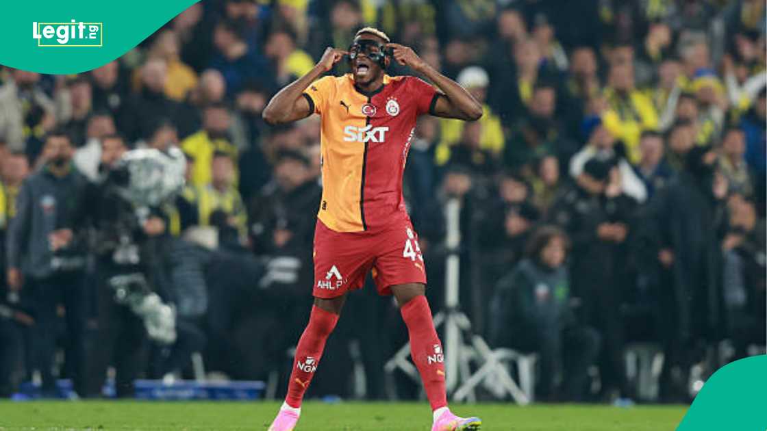 Victor Osimhen, Barcelona, La Liga, Napoli Victor Osimhen, Barcelona, La Liga, Napoli