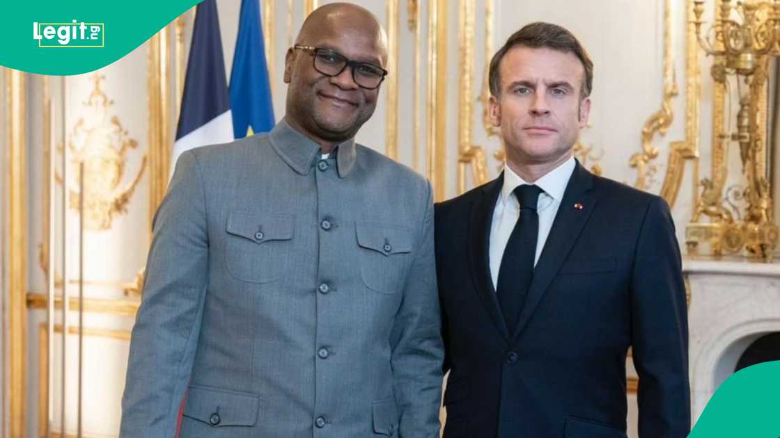 South Africa’s ambassador to France found dead below high-rise hotel in Paris