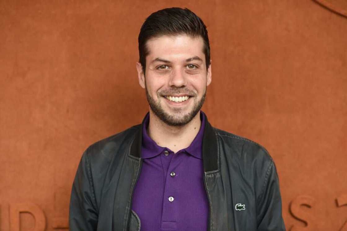 Julien pasquet Julien pasquet