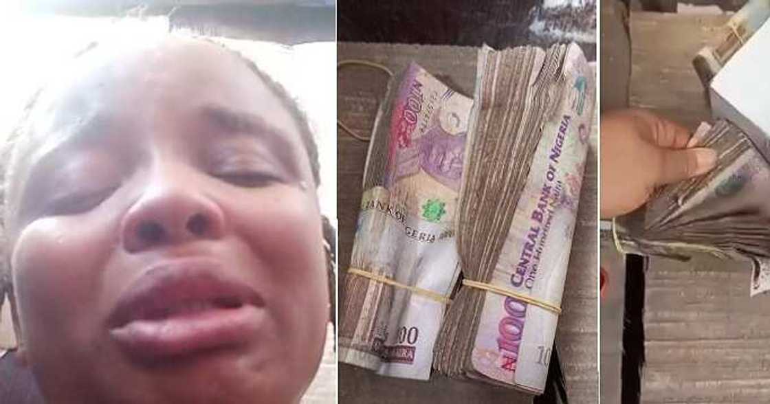 POS operator, scam, N200k POS operator, scam, N200k