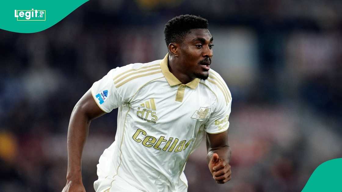 Trabzonspor, Nigeria, Rafiu Durosinmi, Football, Turkey, Super Lig. Trabzonspor, Nigeria, Rafiu Durosinmi, Football, Turkey, Super Lig.