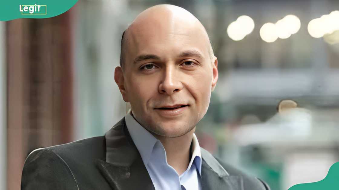 Evangelos Katsioulis Evangelos Katsioulis