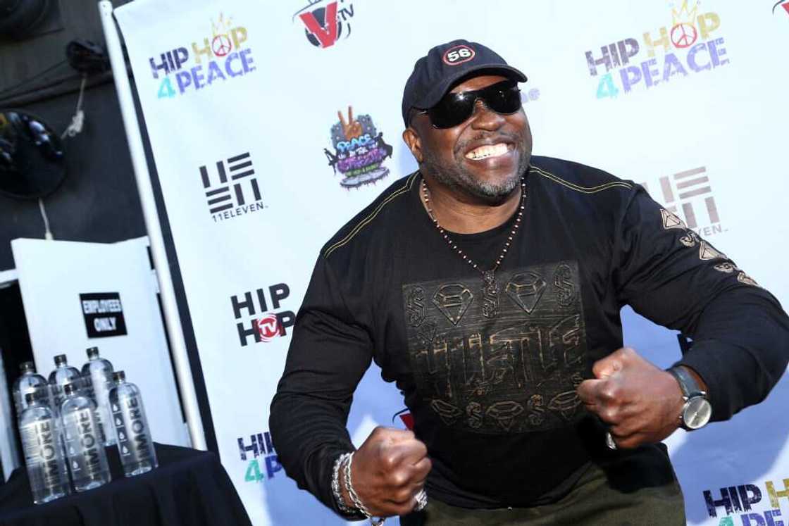 Biographie de Lester Speight, l'acteur de Ma Famille d'abord Biographie de Lester Speight, l'acteur de Ma Famille d'abord